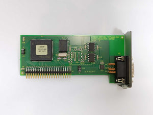 Trio Motion Technology P290-00481 Ver.B, P290-CANBUS