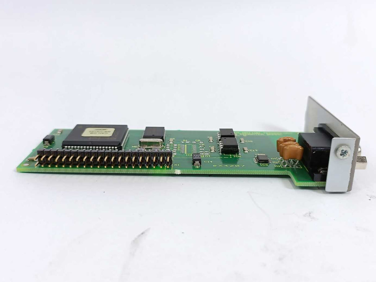 Trio Motion Technology P290-00481 Ver.B, P290-CANBUS