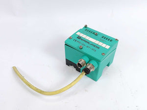 Pepperl+Fuchs IPG-G4-B7-V15