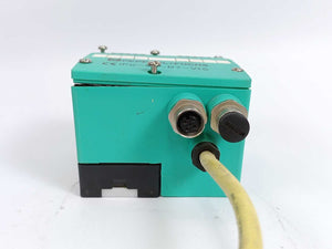 Pepperl+Fuchs IPG-G4-B7-V15