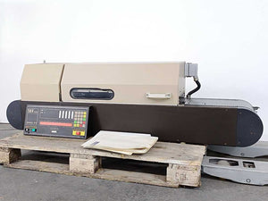 SEF 540.11 RS232C, Reflow Oven