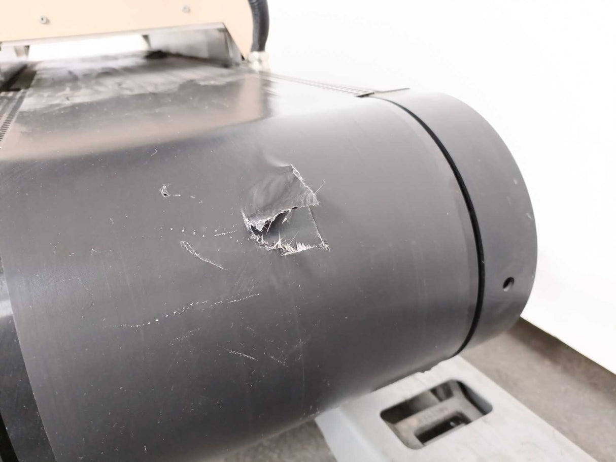 SEF 540.11 RS232C, Reflow Oven