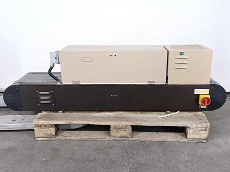 SEF 540.11 RS232C, Reflow Oven