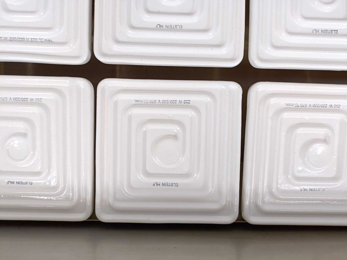 SEF 540.11 RS232C, Reflow Oven