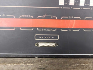 SEF 540.11 RS232C, Reflow Oven