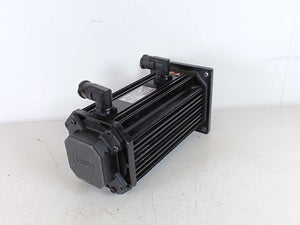 LENZE MDSKSBS071-13 15003607 Servo Motor, 325V, 8.3Nm, 185Hz, 3700 1/min