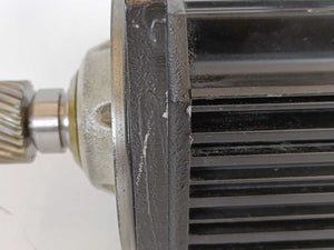 LENZE MDSKSBS071-13 15003607 Servo Motor, 325V, 8.3Nm, 185Hz, 3700 1/min