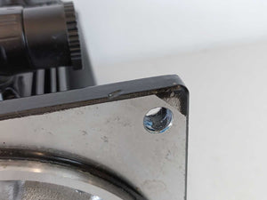 LENZE MDSKSBS056-33 15550949 Servo Motor 325V, 4.2Nm, 200Hz