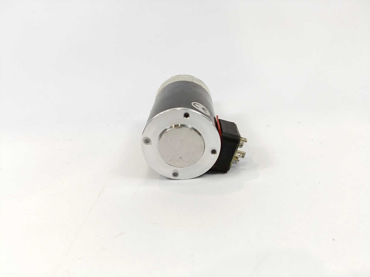 GEFEG-NECKAR 254200416 230V/60Hz/115mA, P2=11W/n=3100/0530E 837845