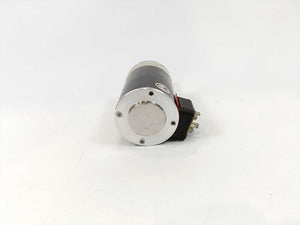 GEFEG-NECKAR 254200416 230V/60Hz/115mA, P2=11W/n=3100/0530E 837845