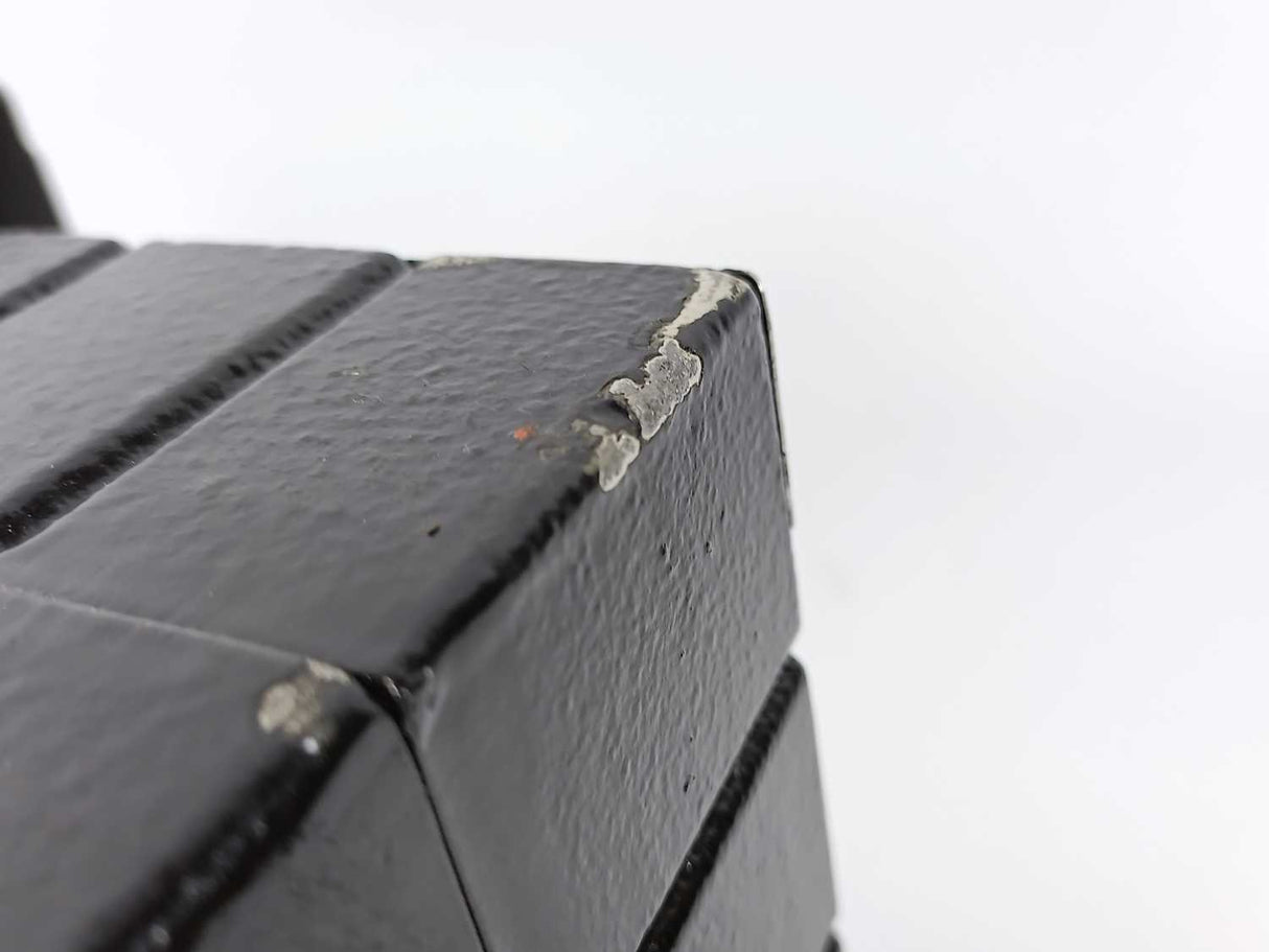 LENZE GFL05-2SHCR071C13 Gearbox i=7,040, 57Nm, 525,6 r/min (185Hz)