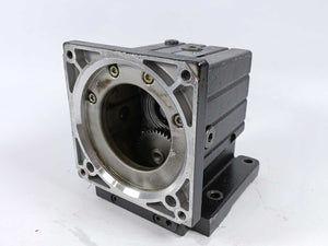 LENZE GST05-2SVBR071C13 Gearbox i=4.053, 33Nm, 185Hz