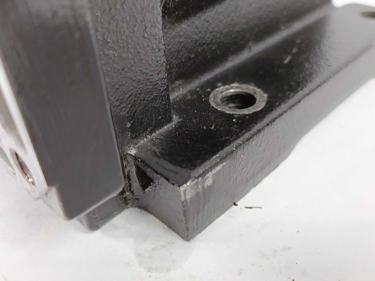 LENZE GST05-2SVBR071C13 Gearbox i=4.053, 33Nm, 185Hz