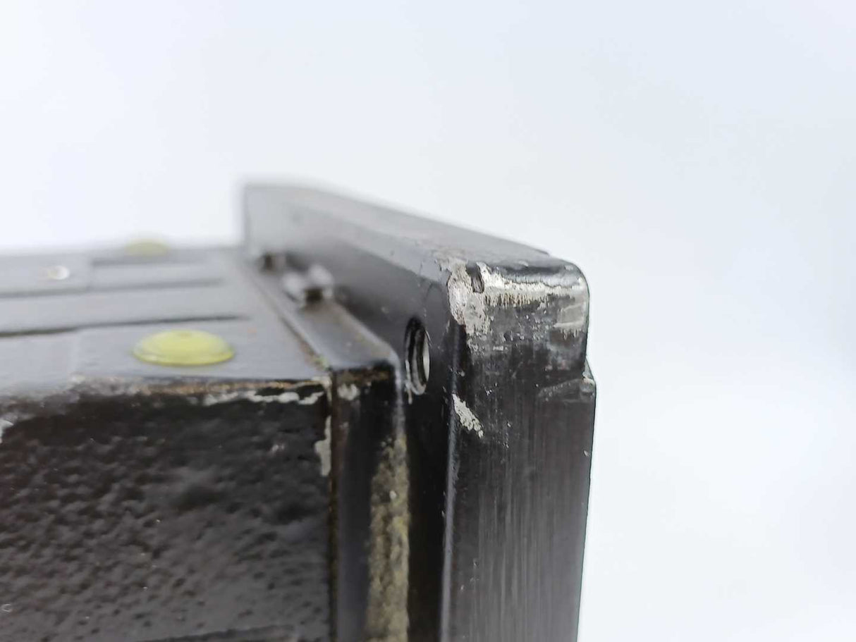 LENZE GST05-2SVBR071C13 Gearbox i=4.053, 33Nm, 185Hz