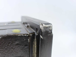 LENZE GST05-2SVBR071C13 Gearbox i=4.053, 33Nm, 185Hz