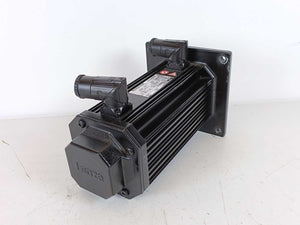 LENZE MDSKSRS056-33 Servo Motor 325V, 4.2Nm, 200Hz, 4000r/min