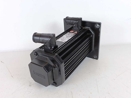 LENZE MDSKSRS056-33 Servo Motor 325V, 4.2Nm, 200Hz, 4000r/min