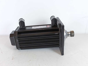 LENZE MDSKSRS056-33 Servo Motor 325V, 4.2Nm, 200Hz, 4000r/min