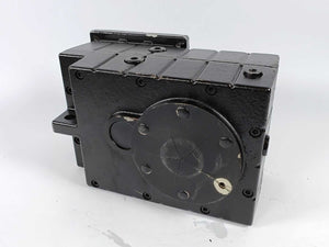 LENZE GFL05-2SHCR056C33 Gearbox i=17,920, 73Nm, 223,2 r/min (200Hz)