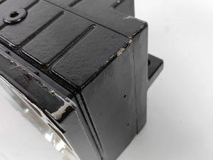 LENZE GFL05-2SHCR056C33 Gearbox i=17,920, 73Nm, 223,2 r/min (200Hz)