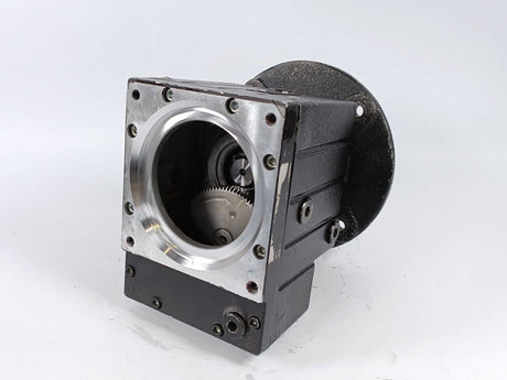 LENZE GST06-2SVCK071C13 Gearbox i=20,044, 161Nm, 185Hz