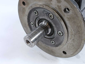 LENZE GST06-2SVCK071C13 Gearbox i=20,044, 161Nm, 185Hz