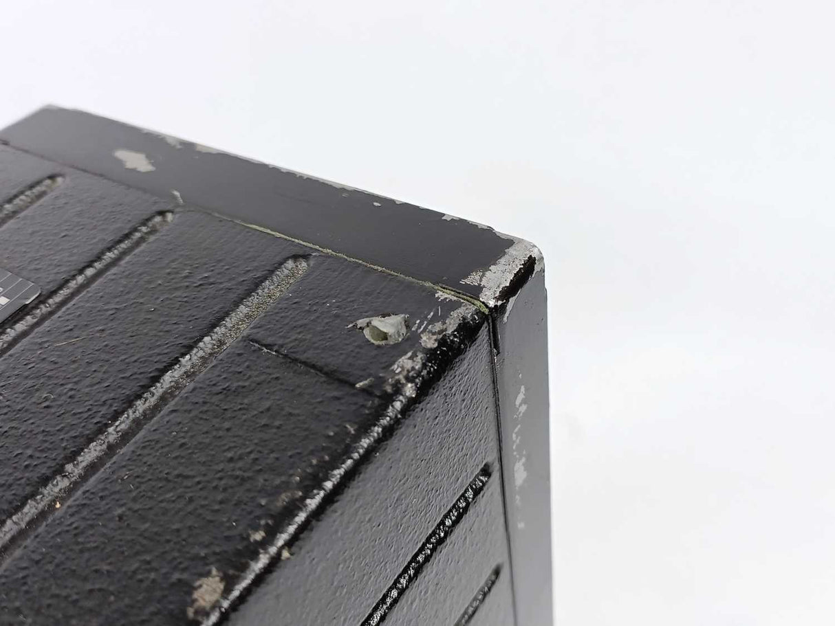 LENZE GST06-2SVCK071C13 Gearbox i=20,044, 161Nm, 185Hz