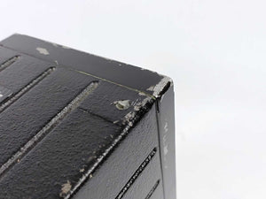 LENZE GST06-2SVCK071C13 Gearbox i=20,044, 161Nm, 185Hz