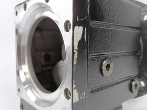 LENZE GST06-2SVCK071C13 Gearbox i=20,044, 161Nm, 185Hz