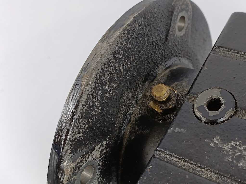 LENZE GST06-2SVCK071C13 Gearbox i=20,044, 161Nm, 185Hz