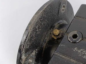 LENZE GST06-2SVCK071C13 Gearbox i=20,044, 161Nm, 185Hz