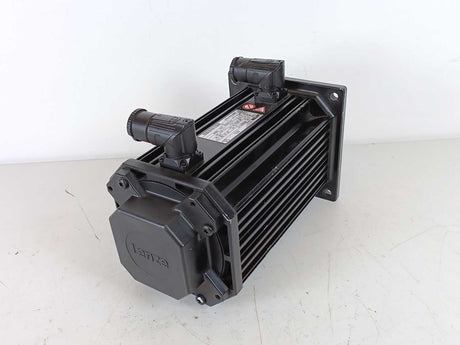 LENZE MDSKSRS071-13 15480386 Servo Motor 325V, 8.3Nm, 185Hz, 3700r/min