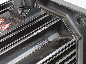 LENZE MDSKSRS071-13 15480386 Servo Motor 325V, 8.3Nm, 185Hz, 3700r/min