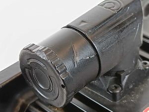 LENZE MDSKSRS071-13 15480386 Servo Motor 325V, 8.3Nm, 185Hz, 3700r/min