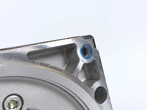 LENZE GST04-2SVCR056C33 Gearbox i=5.850, 24Nm, 200Hz, 683,7 r/min