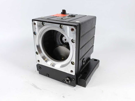 LENZE GST06-2SVBR071C13 Gearbox i=4.053, 33Nm, 185Hz