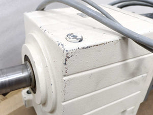 LENZE GST07-2M VBR Input: 090C32HR,