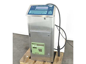 IMAJE Jaime 1000 S8 A20399 Inkjet Industrial Printer