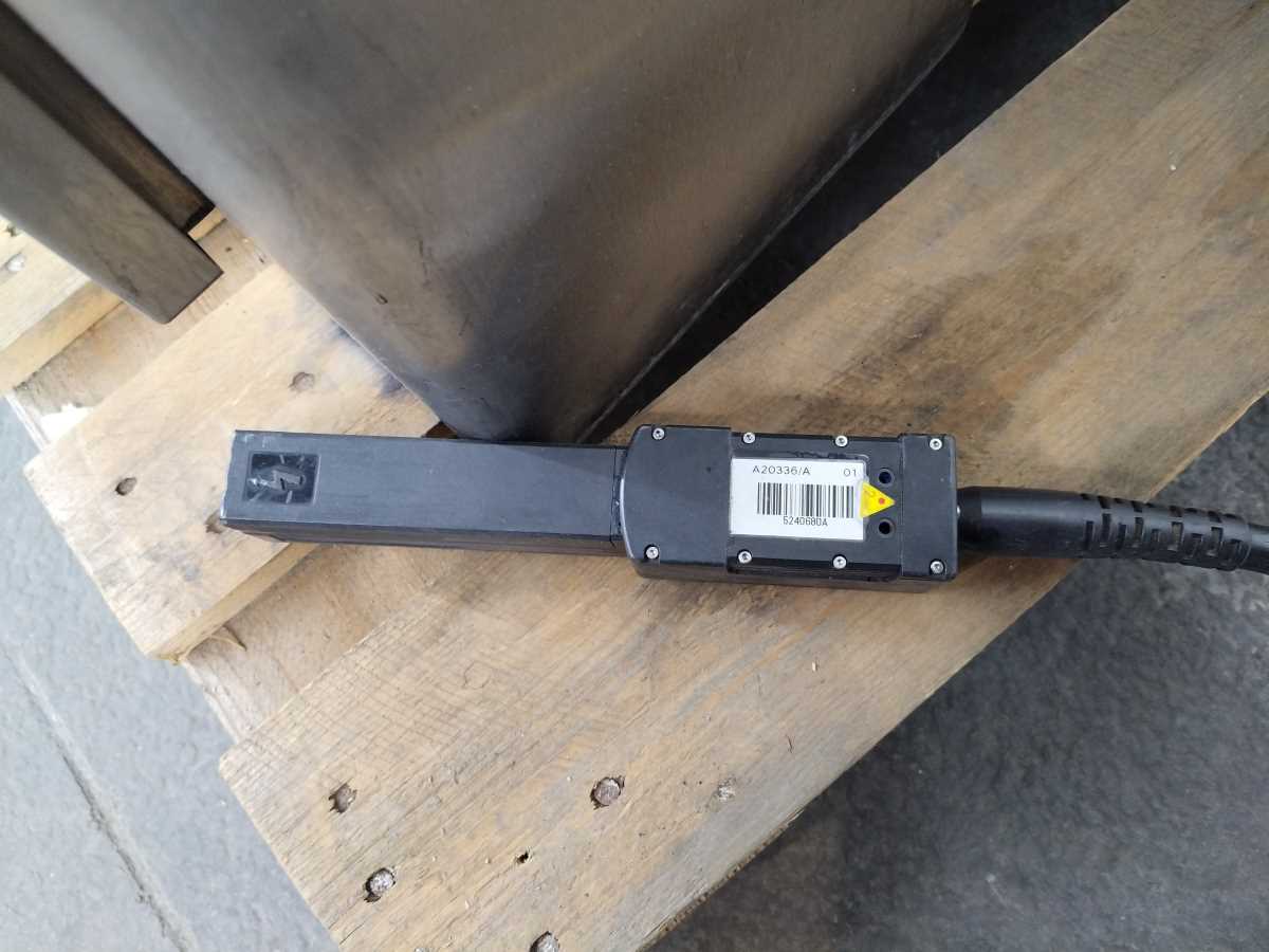 IMAJE Jaime 1000 S8 A20399 Inkjet Industrial Printer