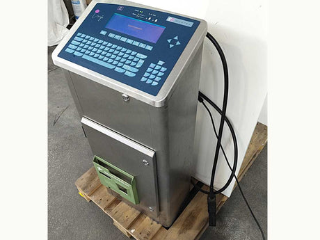 IMAJE Jaime 1000 S8 A20399 Inkjet Industrial Printer