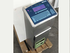 IMAJE Jaime 1000 S8 A20399 Inkjet Industrial Printer