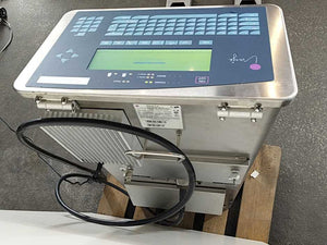 IMAJE Jaime 1000 S8 A20399 Inkjet Industrial Printer