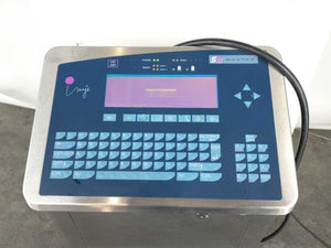 IMAJE Jaime 1000 S8 A20399 Inkjet Industrial Printer