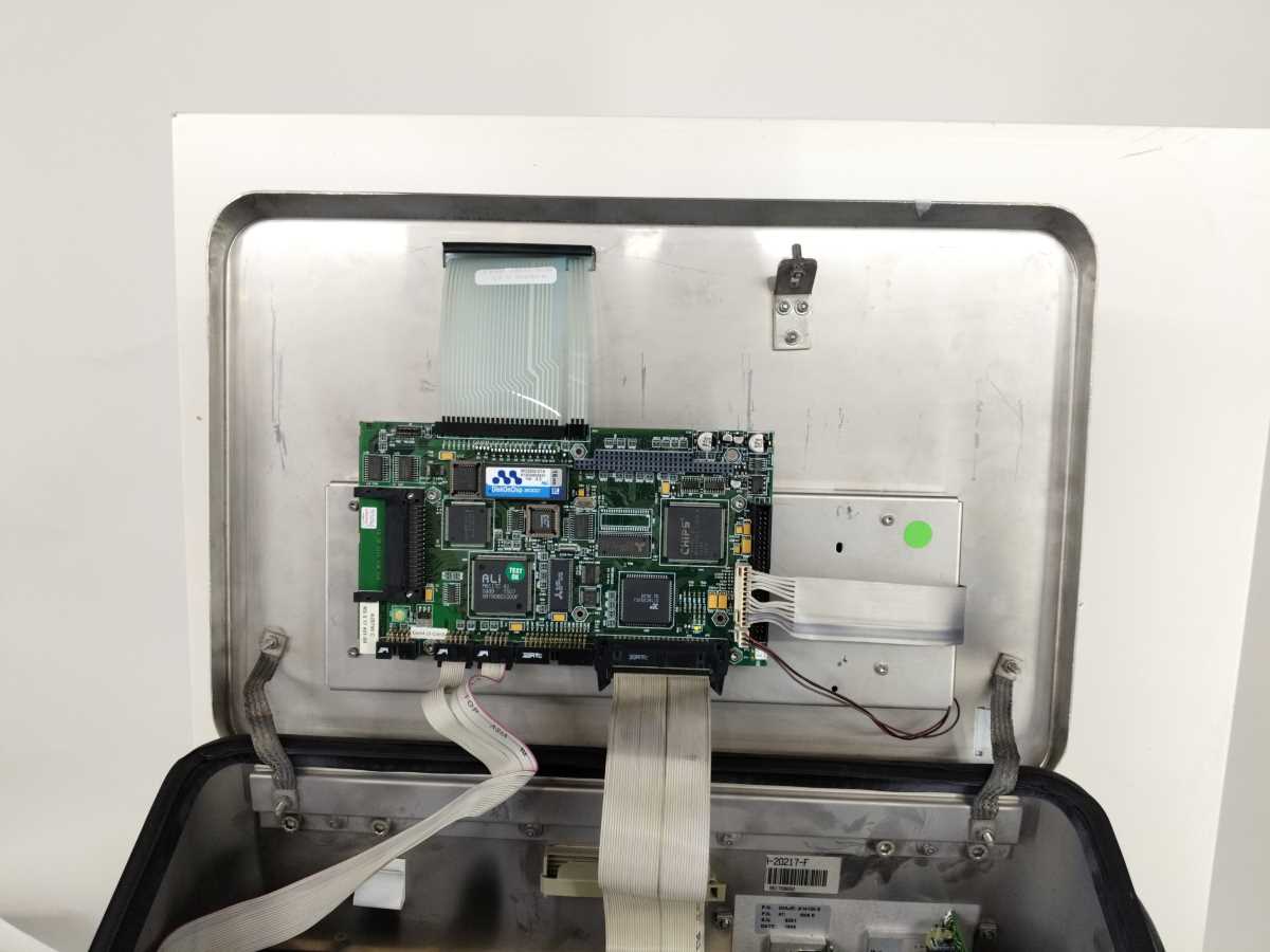 IMAJE Jaime 1000 S8 A20399 Inkjet Industrial Printer