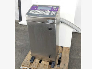 MARKEM IMAJE A36333 9040 Industrial Printer