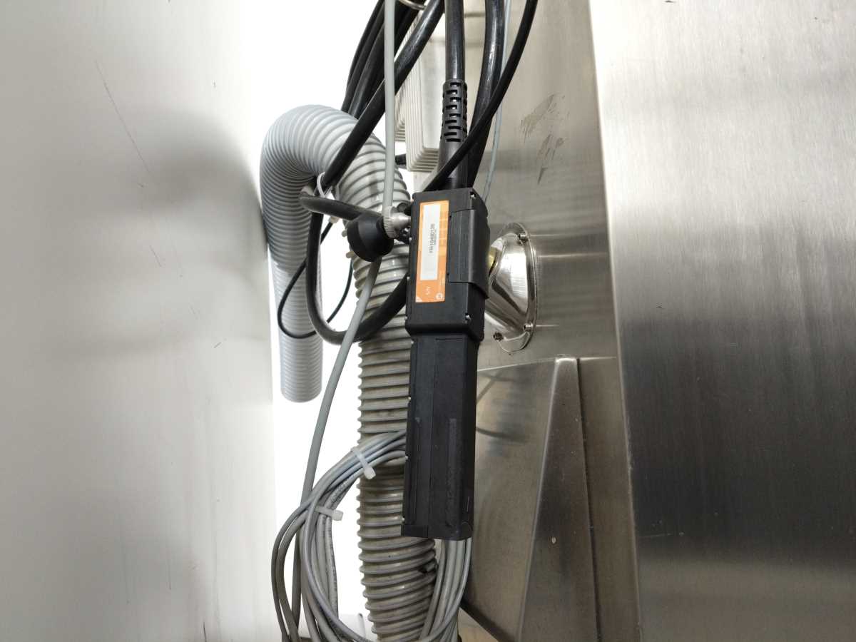 MARKEM IMAJE A36333 9040 Industrial Printer