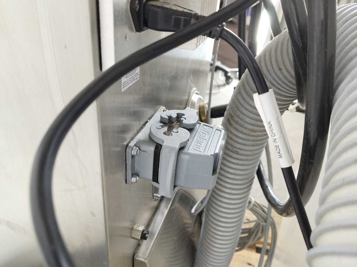 MARKEM IMAJE A36333 9040 Industrial Printer