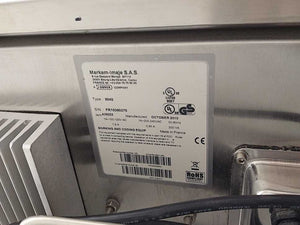 MARKEM IMAJE A36333 9040 Industrial Printer
