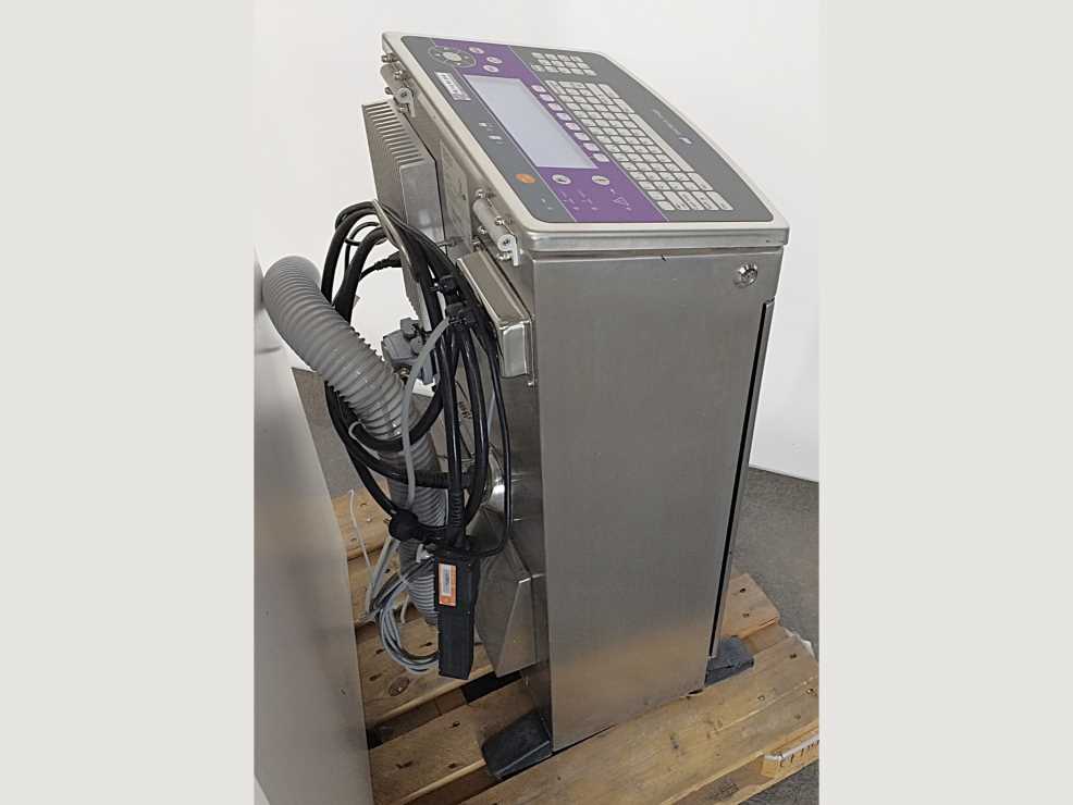 MARKEM IMAJE A36333 9040 Industrial Printer