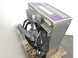 MARKEM IMAJE A36333 9040 Industrial Printer